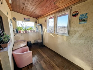 Casa spatioasa cu mansarda, 190 mp utili, teren generos - imagine 7