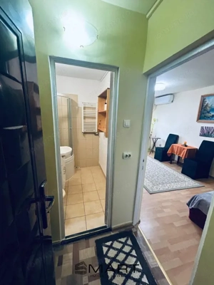 Garsoniera zona Calea Dumbravii - imagine 3