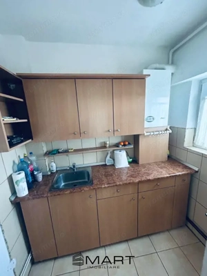 Garsoniera zona Calea Dumbravii - imagine 6