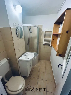 Garsoniera zona Calea Dumbravii - imagine 5