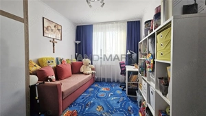 APARTAMENT 3 CAMERE 2 BAI CU LIFT STR CONSTRUCTORILOR - Padurea verde - imagine 12