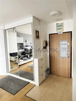 APARTAMENT 3 CAMERE 2 BAI CU LIFT STR CONSTRUCTORILOR - Padurea verde - imagine 8