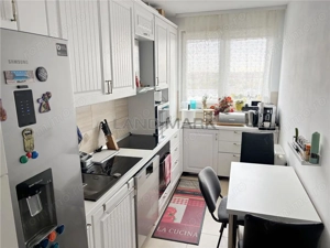 APARTAMENT 3 CAMERE 2 BAI CU LIFT STR CONSTRUCTORILOR - Padurea verde - imagine 10
