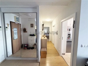 APARTAMENT 3 CAMERE 2 BAI CU LIFT STR CONSTRUCTORILOR - Padurea verde - imagine 7