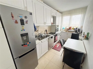 APARTAMENT 3 CAMERE 2 BAI CU LIFT STR CONSTRUCTORILOR - Padurea verde - imagine 11
