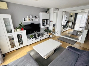 APARTAMENT 3 CAMERE 2 BAI CU LIFT STR CONSTRUCTORILOR - Padurea verde