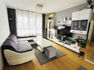 APARTAMENT 3 CAMERE 2 BAI CU LIFT STR CONSTRUCTORILOR - Padurea verde - imagine 3