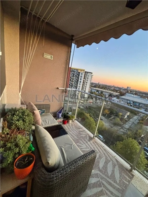 APARTAMENT 3 CAMERE 2 BAI CU LIFT STR CONSTRUCTORILOR - Padurea verde - imagine 4
