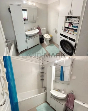 APARTAMENT 3 CAMERE 2 BAI CU LIFT STR CONSTRUCTORILOR - Padurea verde - imagine 6