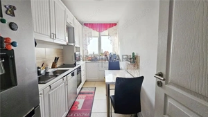 APARTAMENT 3 CAMERE 2 BAI CU LIFT STR CONSTRUCTORILOR - Padurea verde - imagine 9