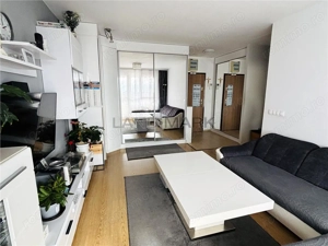 APARTAMENT 3 CAMERE 2 BAI CU LIFT STR CONSTRUCTORILOR - Padurea verde - imagine 2