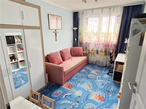 APARTAMENT 3 CAMERE 2 BAI CU LIFT STR CONSTRUCTORILOR - Padurea verde - imagine 13