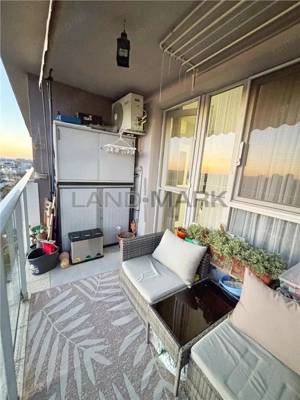 APARTAMENT 3 CAMERE 2 BAI CU LIFT STR CONSTRUCTORILOR - Padurea verde - imagine 5