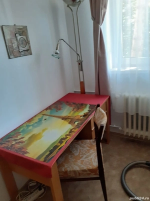 inchiriez apartament 2 camere Albac ,Cluj - imagine 5