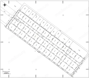 Teren in Rate Primaverii, Comuna Berceni | curent si gaz la lot |#EG38 - imagine 2