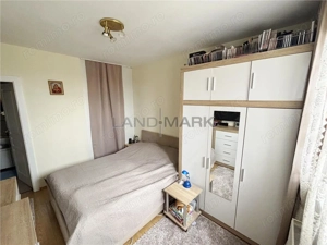 APARTAMENT 3 CAMERE 2 BAI CU LIFT STR CONSTRUCTORILOR - Padurea verde - imagine 16