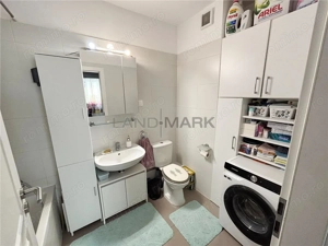 APARTAMENT 3 CAMERE 2 BAI CU LIFT STR CONSTRUCTORILOR - Padurea verde - imagine 19