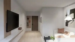 Apartament 3 camere, bloc nou , etaj intermediar , Radauti - imagine 8