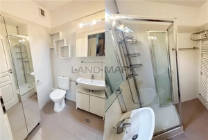 APARTAMENT 3 CAMERE 2 BAI CU LIFT STR CONSTRUCTORILOR - Padurea verde - imagine 15