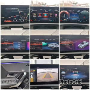 Mercedes Benz CLA 200d - imagine 10