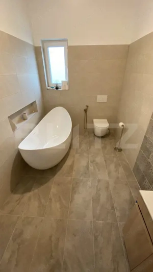 Casă de vânzare in Corușu - imagine 5