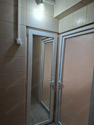 Vanzare Camera de Camin, parter, renovata complet, mobilata bucataria, pe Bl. Dorobantilor..  - imagine 13