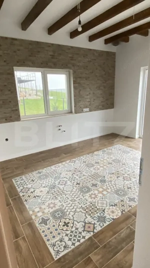 Casă de vânzare in Corușu - imagine 7