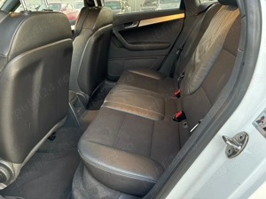 Audi A3 S-Line 2010 1.4 TFSI 125 cp E5 213.000 km - imagine 7