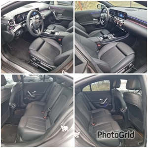 Mercedes Benz CLA 200d - imagine 8