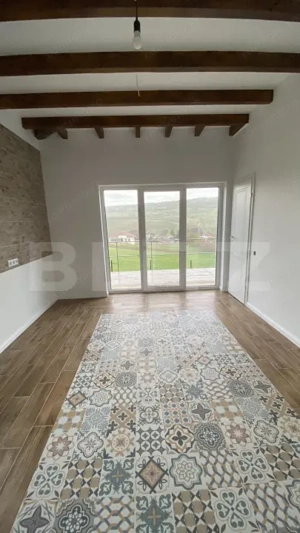 Casă de vânzare in Corușu - imagine 4