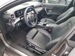 Mercedes Benz CLA 200d - imagine 6