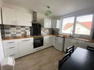 Jumatate de duplex, 120 mp utili, Zona Ciarda Rosie - imagine 10