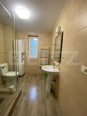 Jumatate de duplex, 120 mp utili, Zona Ciarda Rosie - imagine 5