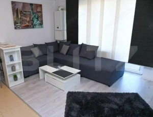 Oportunitate! Studio Complet Mobilat în Zona Coresi