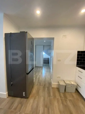 Jumatate de duplex, 120 mp utili, Zona Ciarda Rosie - imagine 13