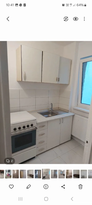 Inchiriez garsoniera zona Marasti ,Deva sala sporturilor  - imagine 4