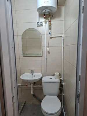 Vanzare Camera de Camin, parter, renovata complet, mobilata bucataria, pe Bl. Dorobantilor..  - imagine 11