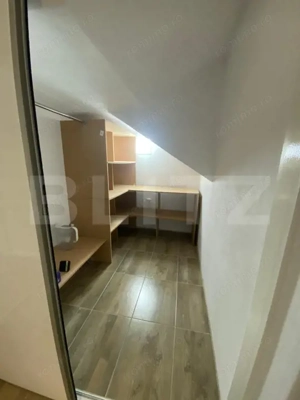 Jumatate de duplex, 120 mp utili, Zona Ciarda Rosie - imagine 6