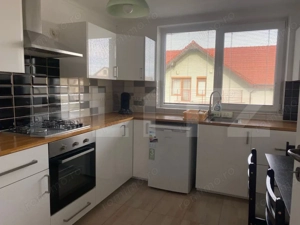 Jumatate de duplex, 120 mp utili, Zona Ciarda Rosie - imagine 12