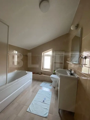 Jumatate de duplex, 120 mp utili, Zona Ciarda Rosie - imagine 14