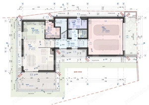 Casă de vânzare in Popești - imagine 7