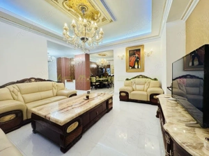 Universitate, apartament 3 camere, splendid