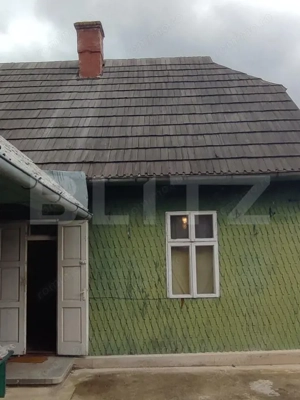 Casă individuala ,2500 mp teren,  în Putna - imagine 11