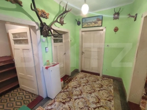 Casă individuala ,2500 mp teren,  în Putna - imagine 17