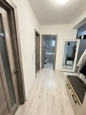 Apartament 2 camere + dressing, mobilat și utilat modern – zona Aurel Vlaicu - imagine 2