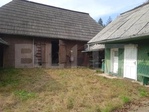 Casă individuala ,2500 mp teren,  în Putna - imagine 4