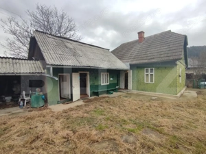 Casă individuala ,2500 mp teren,  în Putna - imagine 7