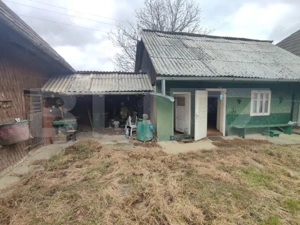 Casă individuala ,2500 mp teren,  în Putna - imagine 6