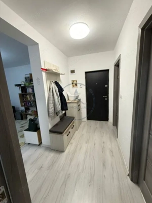 Apartament 2 camere + dressing, mobilat și utilat modern – zona Aurel Vlaicu - imagine 6