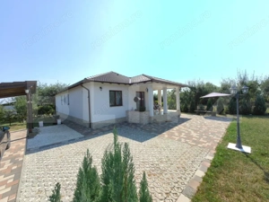 Casă individuală, 4 camere, 135mp, zona Cetate - Micești